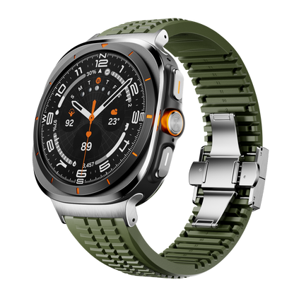Supertank Silicone Band For Samsung Galaxy Watch