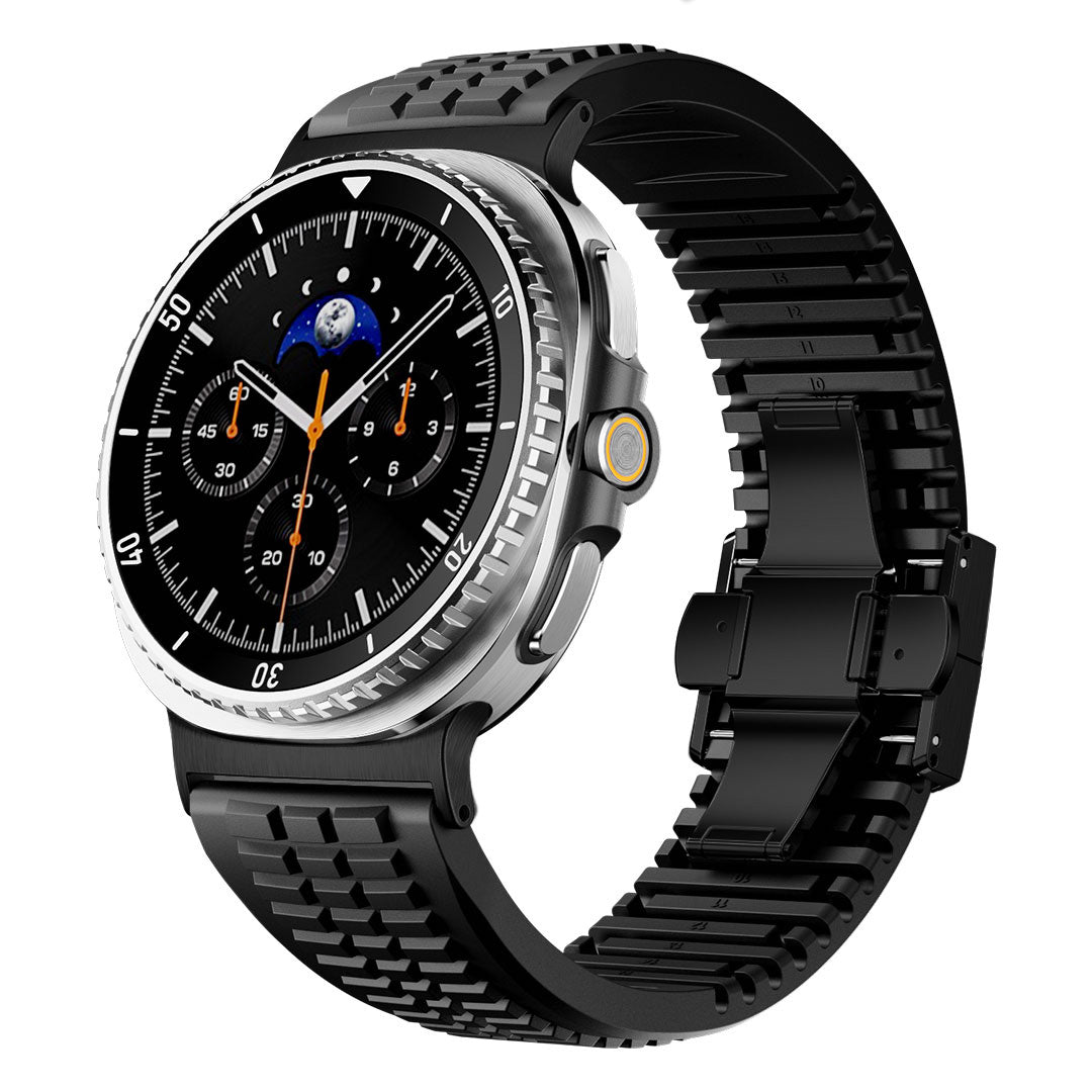 Supertank Silicone Band For Samsung Galaxy Watch