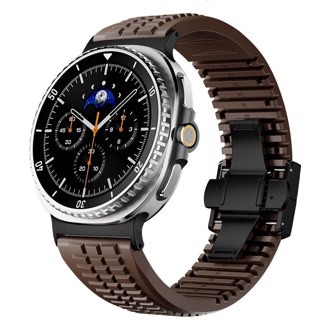 Supertank Silicone Band For Samsung Galaxy Watch