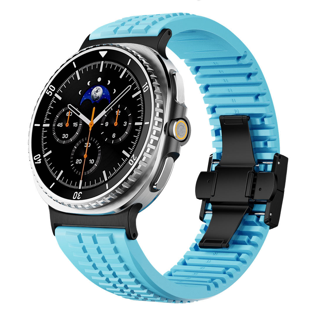 Supertank Silicone Band For Samsung Galaxy Watch