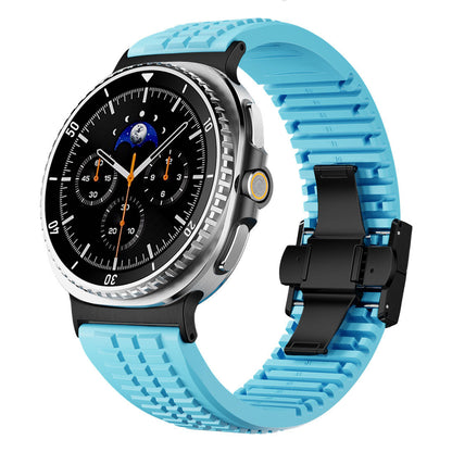 Supertank Silicone Band For Samsung Galaxy Watch