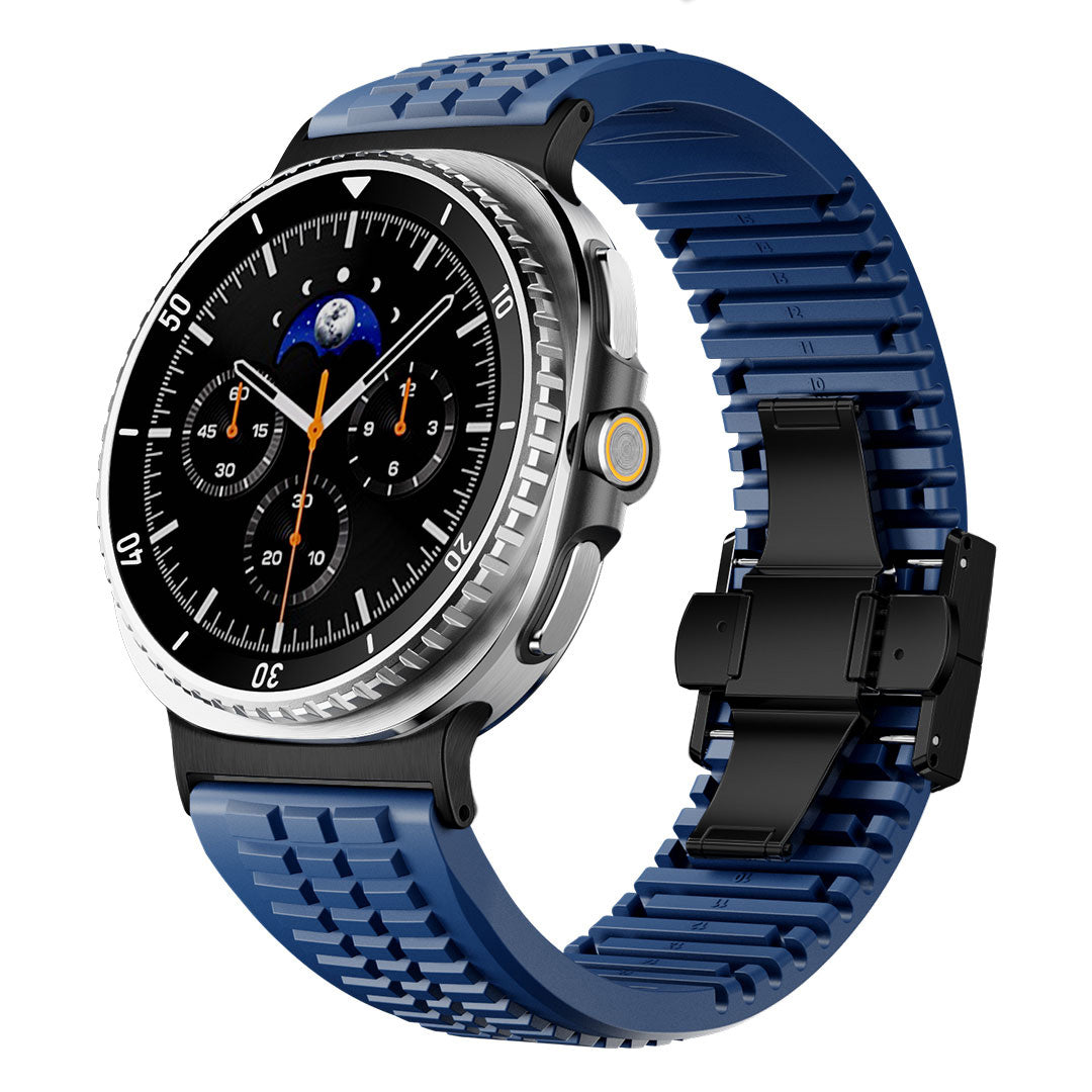 Supertank Silicone Band For Samsung Galaxy Watch