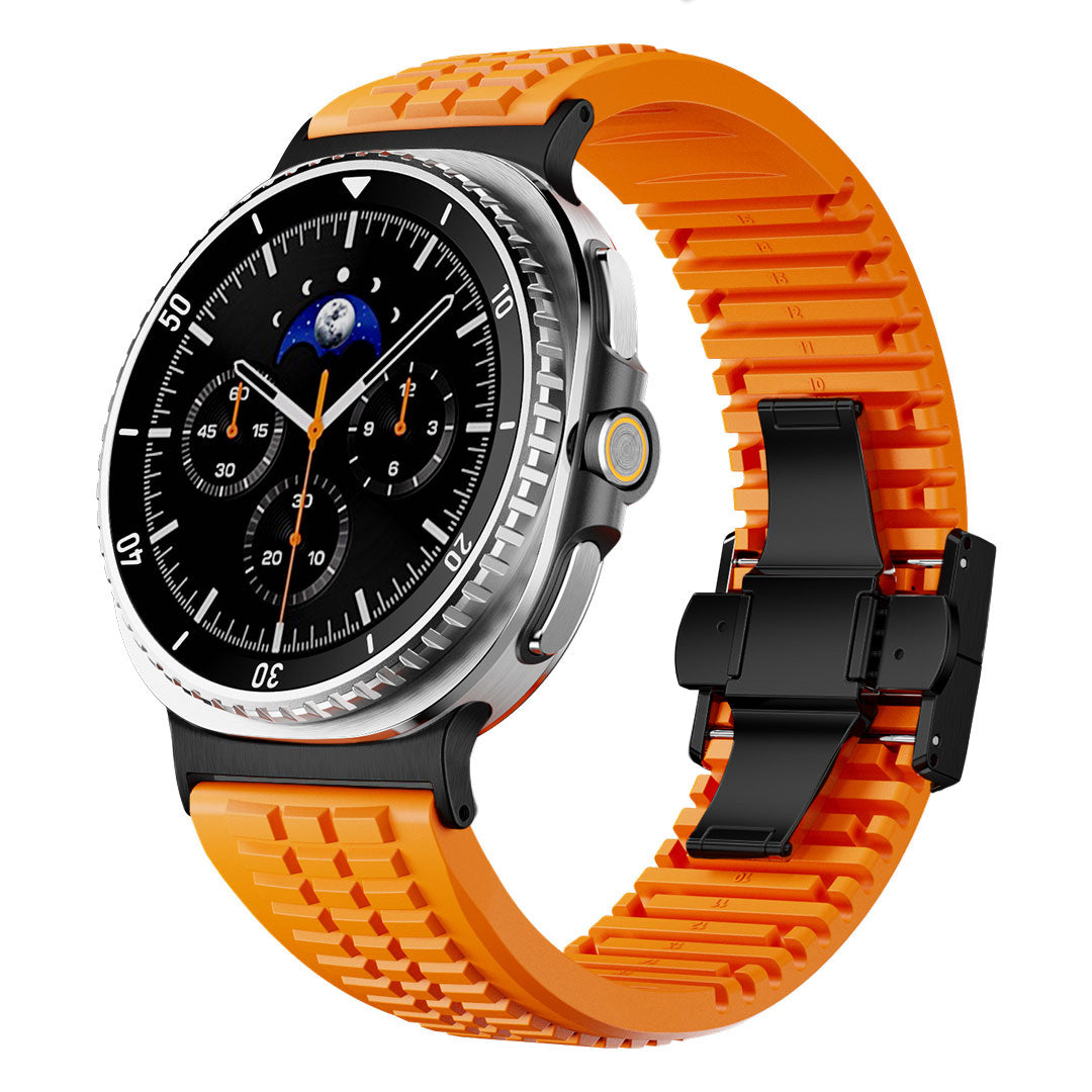 Supertank Silicone Band For Samsung Galaxy Watch