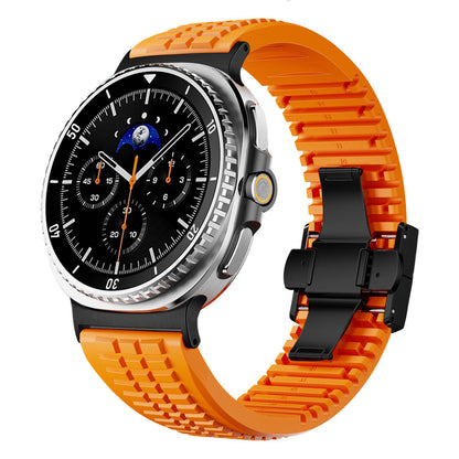 Supertank Silicone Band For Samsung Galaxy Watch