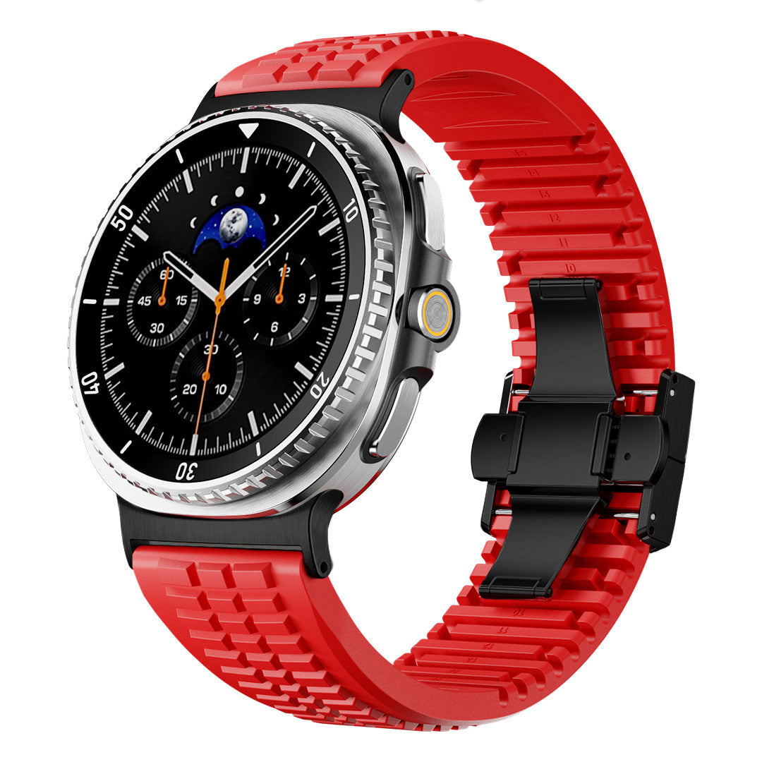 Supertank Silicone Band For Samsung Galaxy Watch