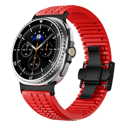Supertank Silicone Band For Samsung Galaxy Watch
