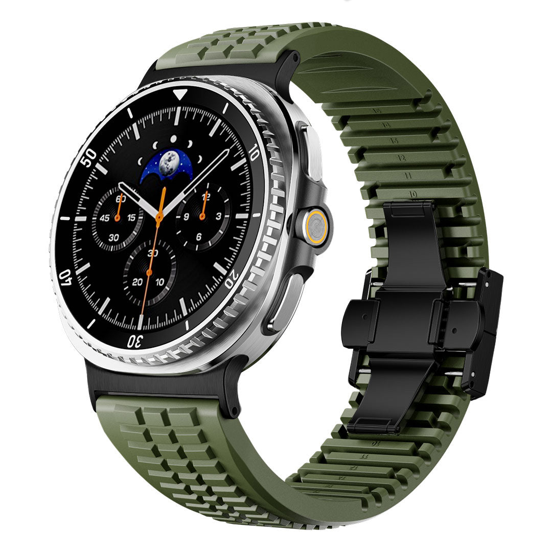 Supertank Silicone Band For Samsung Galaxy Watch
