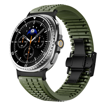 Supertank Silicone Band For Samsung Galaxy Watch