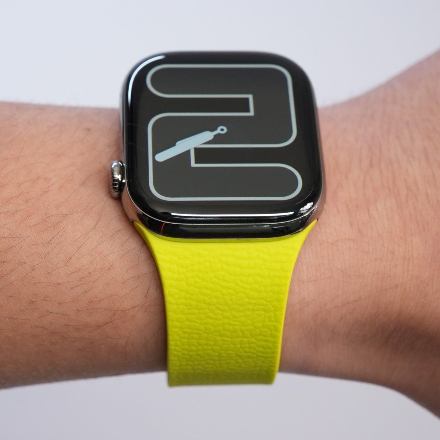 Sport Silicone Band for Apple Watch