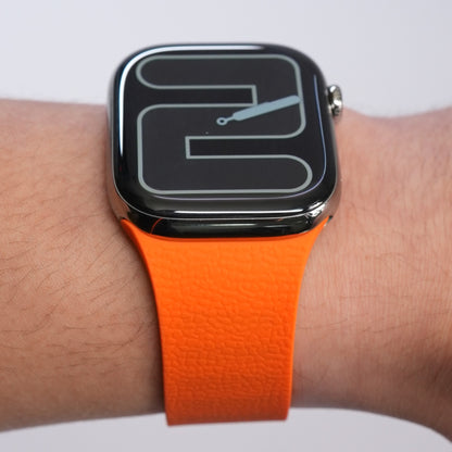 Sport Silicone Band for Apple Watch