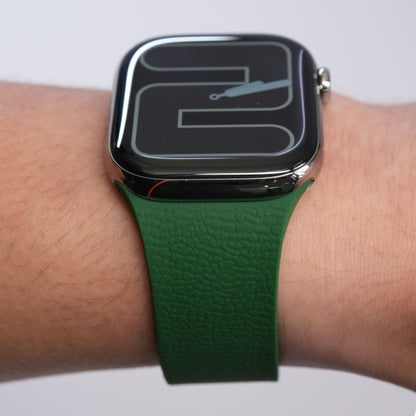 Sport Silicone Band for Apple Watch