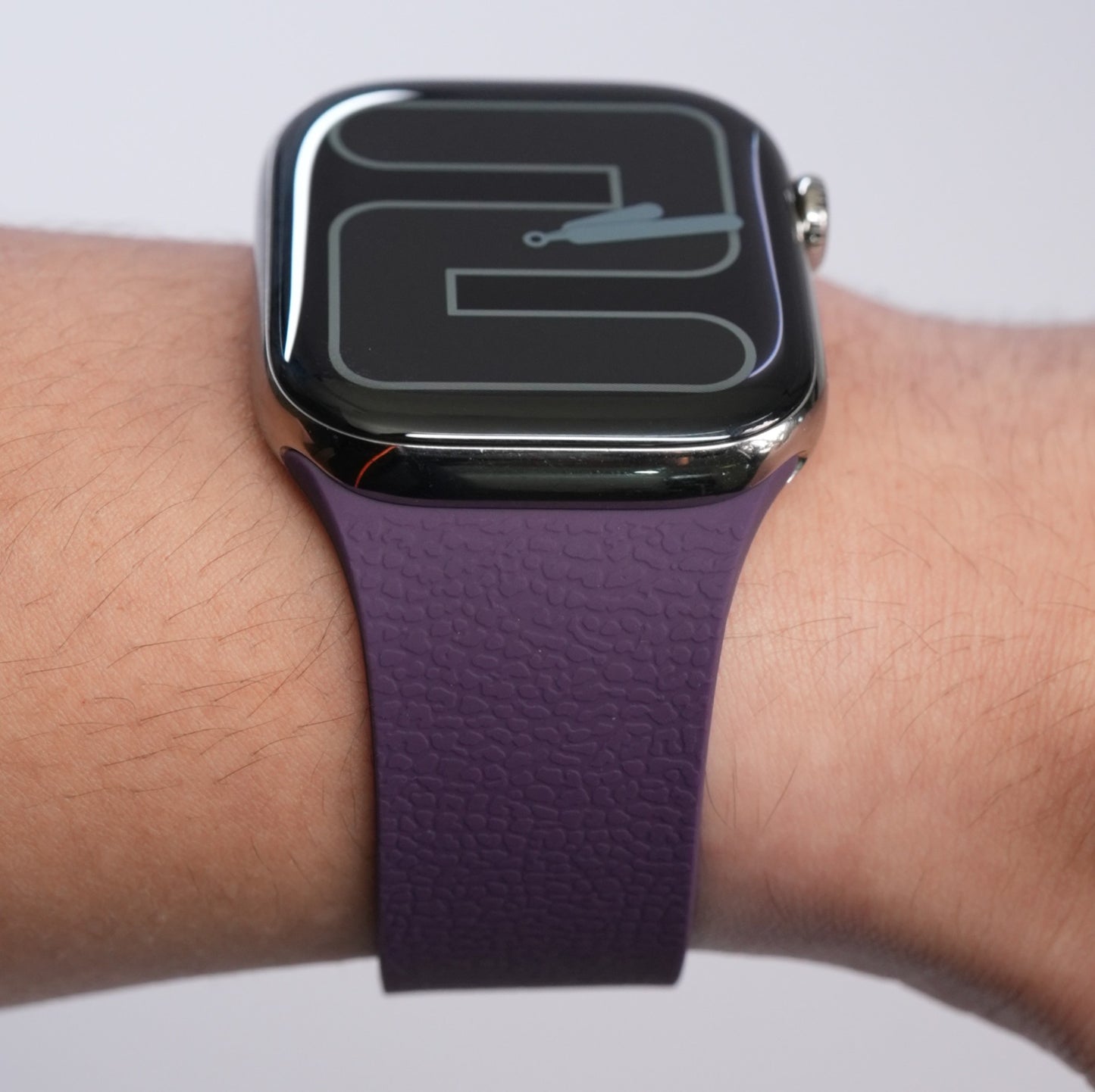 Sport Silicone Band for Apple Watch