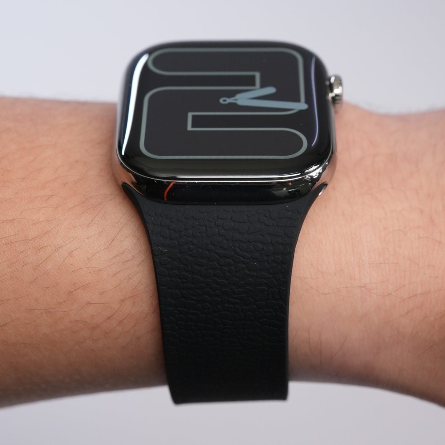 Sport Silicone Band for Apple Watch
