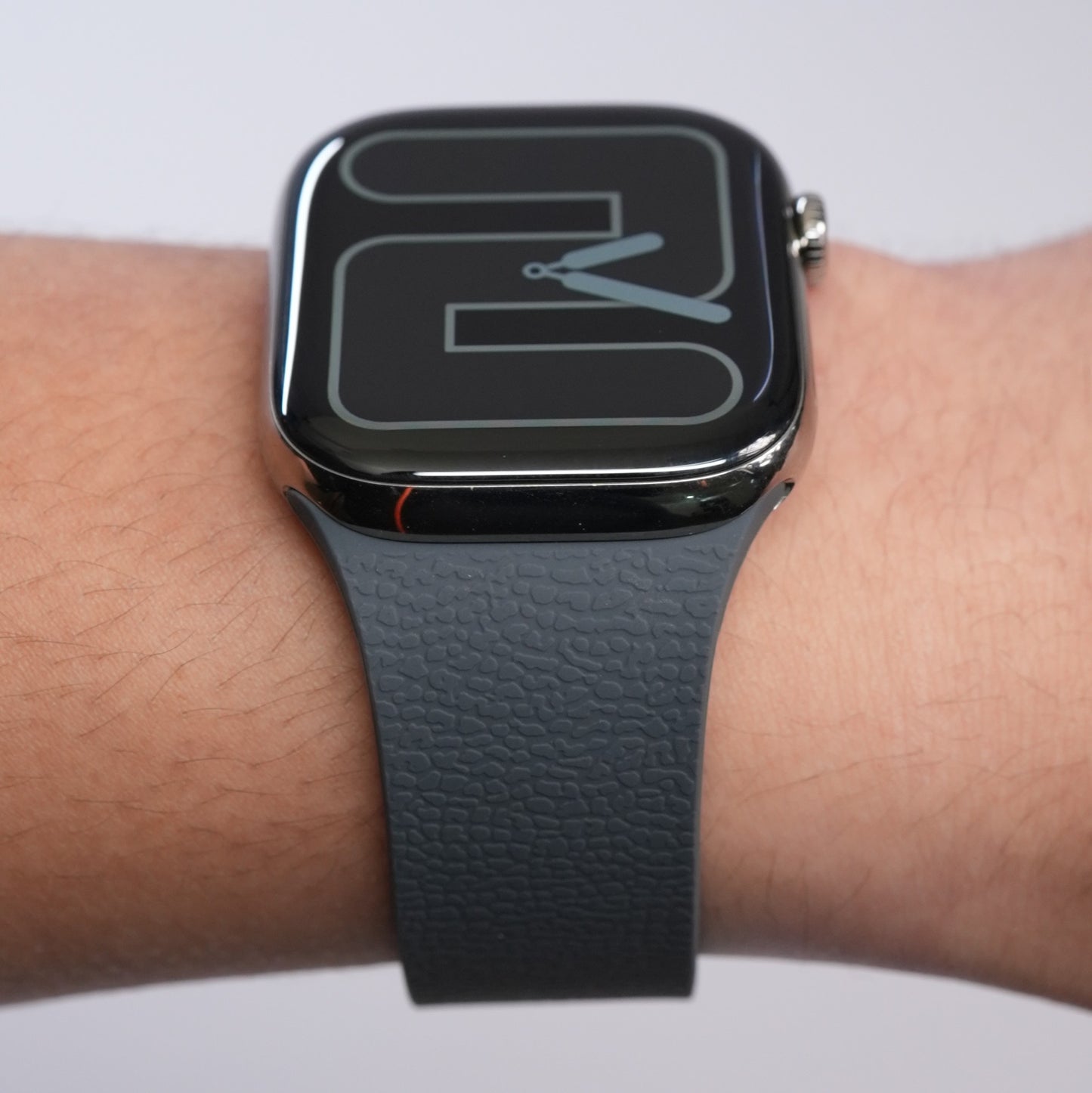 Sport Silicone Band for Apple Watch
