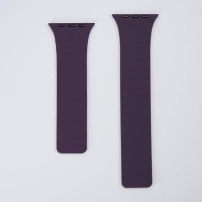 Sport Silicone Band for Apple Watch