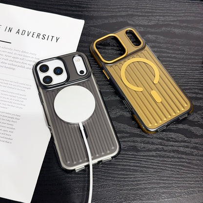 Magnetic Case For iPhone