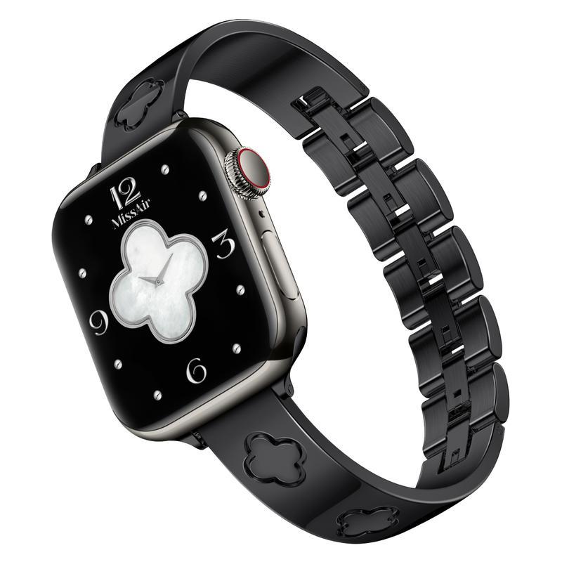 Lucky Stainless Steel Strap