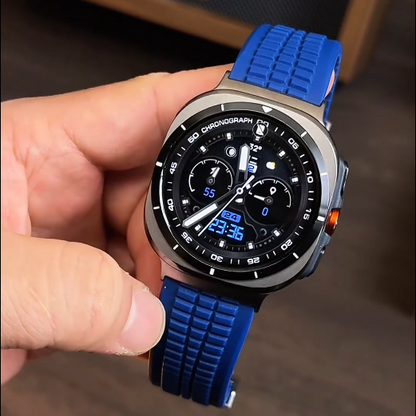 Supertank Silicone Band For Samsung Galaxy Watch