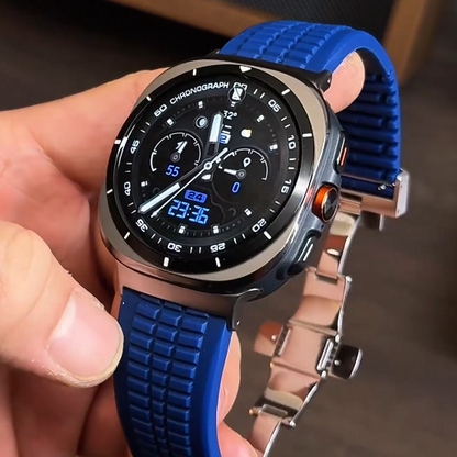 Supertank Silicone Band For Samsung Galaxy Watch
