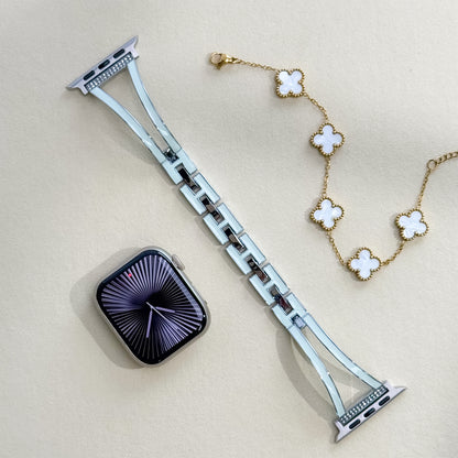 Luxury Strap For Apple Watch