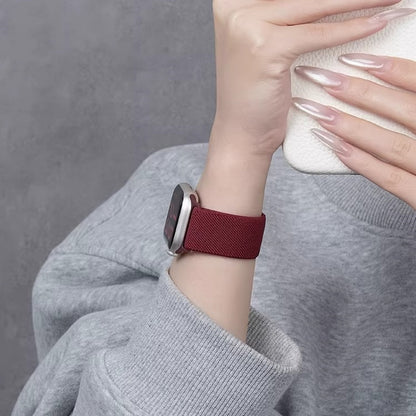 Nylon Strap For Apple Watch