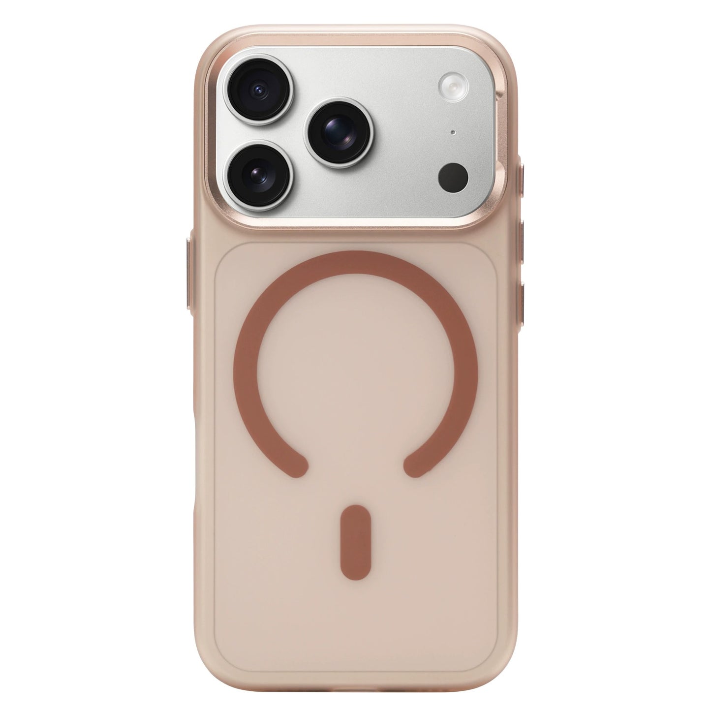 LX01 Magnetic Case For iPhone