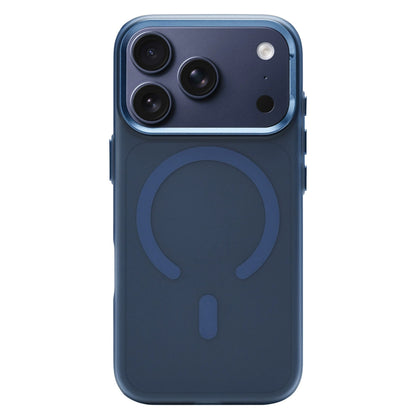 LX01 Magnetic Case For iPhone