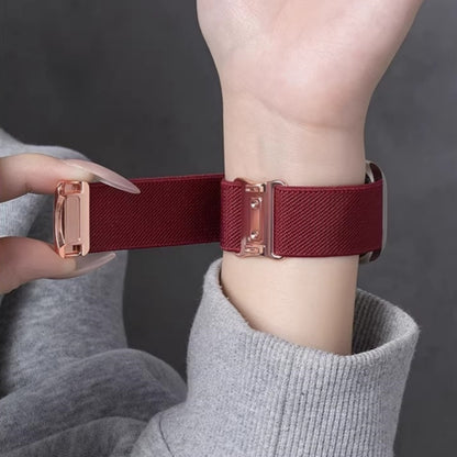 Nylon Strap For Apple Watch