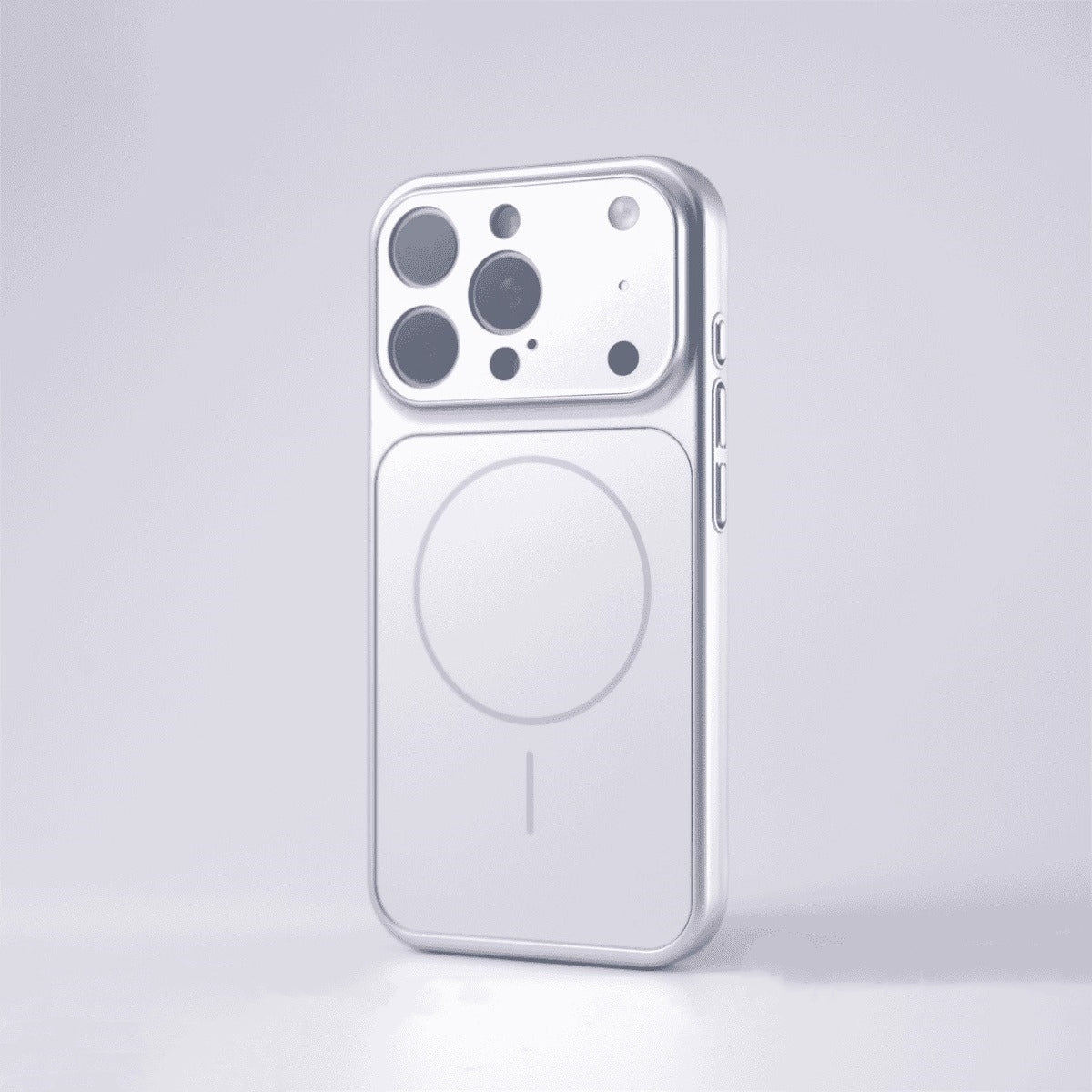 New Magnetic Case For iPhone