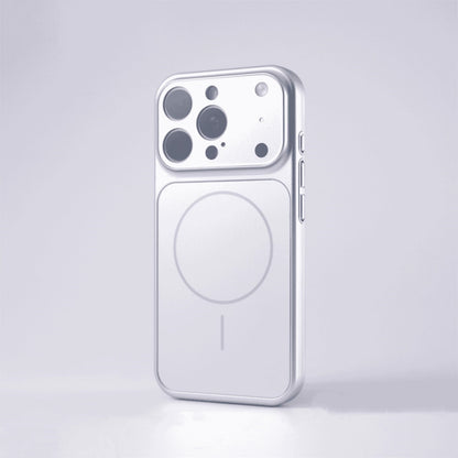 New Magnetic Case For iPhone