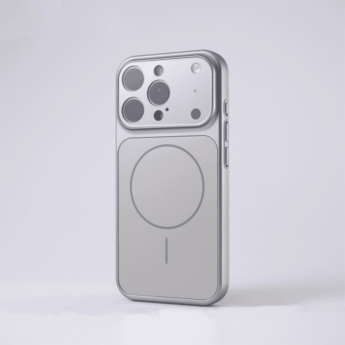 New Magnetic Case For iPhone