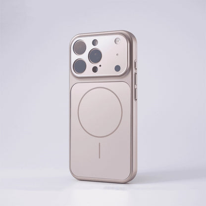 New Magnetic Case For iPhone