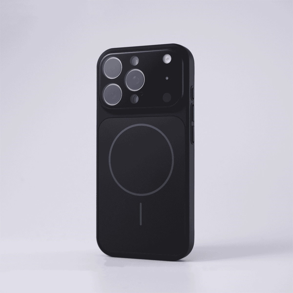 New Magnetic Case For iPhone