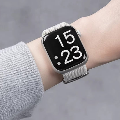Nylon Strap For Apple Watch