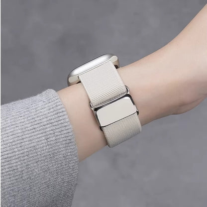 Nylon Strap For Apple Watch
