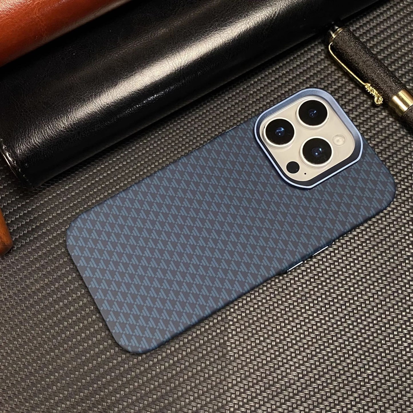 Magnetic Case For iPhone