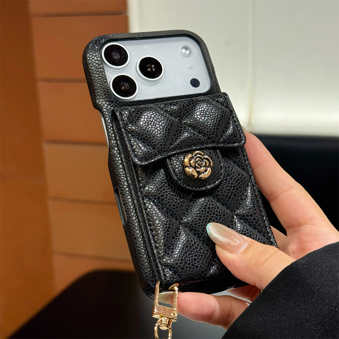 Leather Case
