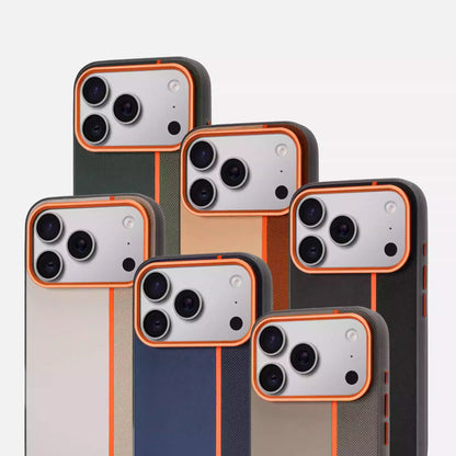 Magnetic Case For iPhone