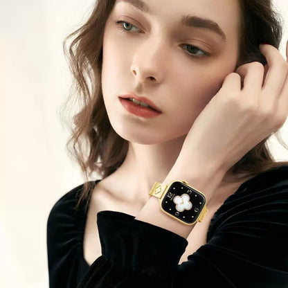 Lucky Stainless Steel Strap