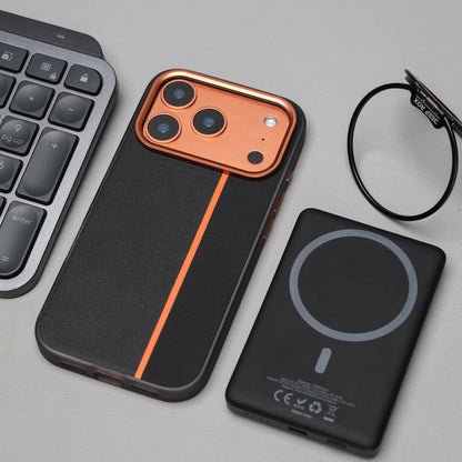 Magnetic Case For iPhone