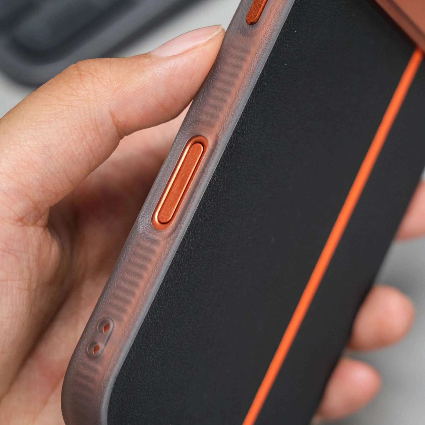 Magnetic Case For iPhone